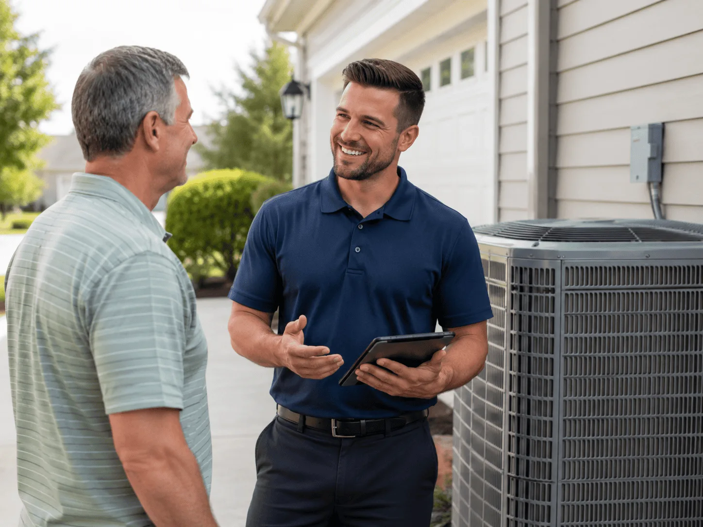 Heat Pump Installation Baxter, WV FAQs